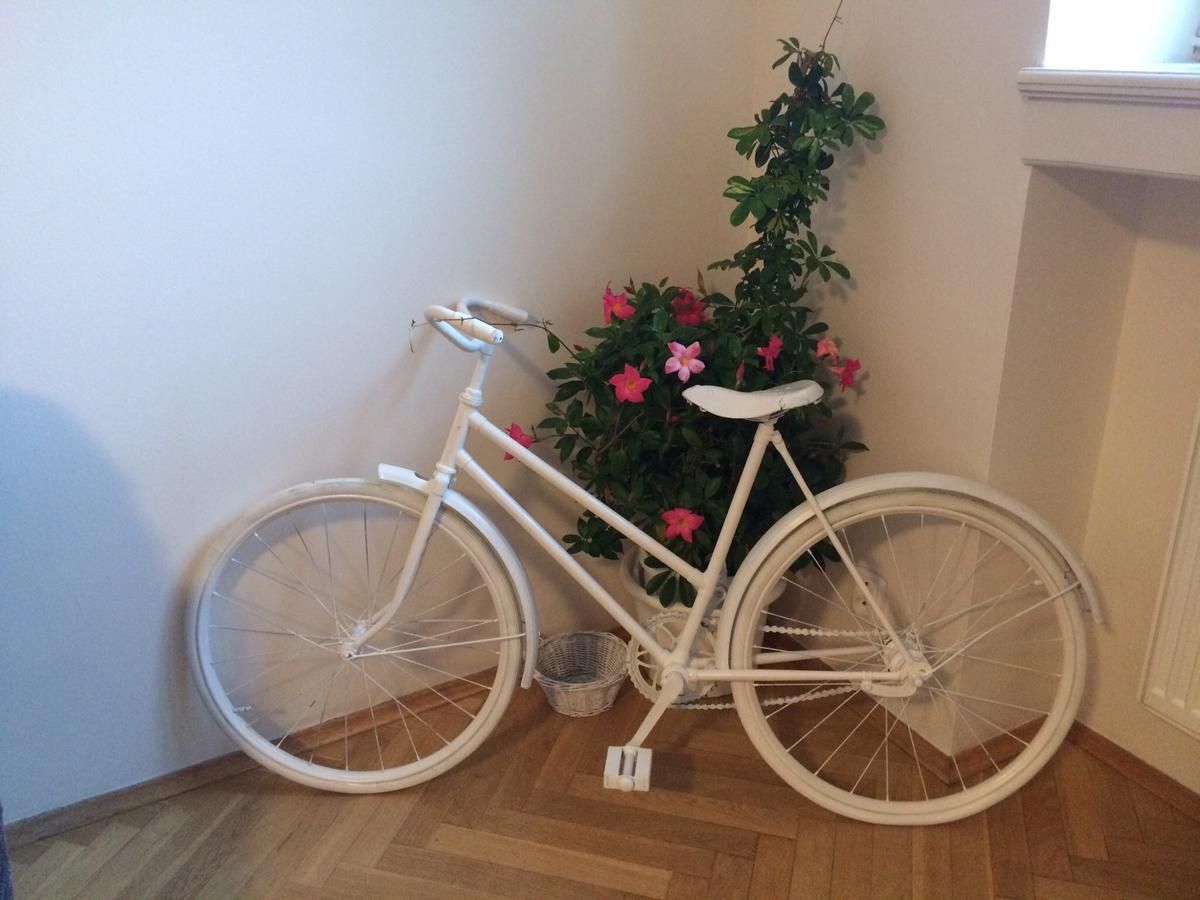 Fantastic Apartment In The City Center Prague Exterior photo
